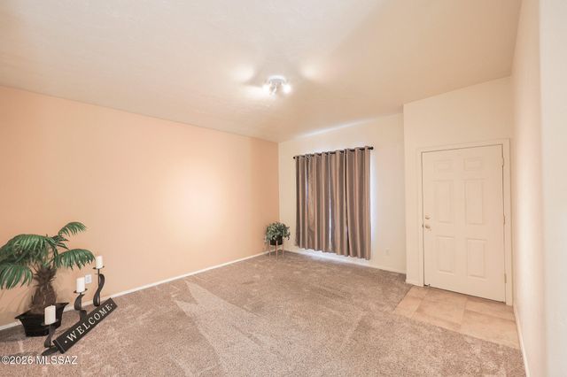 232 S Clubhouse Lane, Sierra Vista, AZ 85635