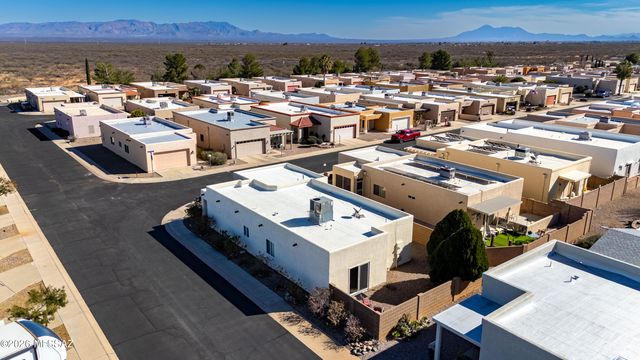 232 S Clubhouse Lane, Sierra Vista, AZ 85635