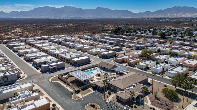 232 S Clubhouse Lane, Sierra Vista, AZ 85635