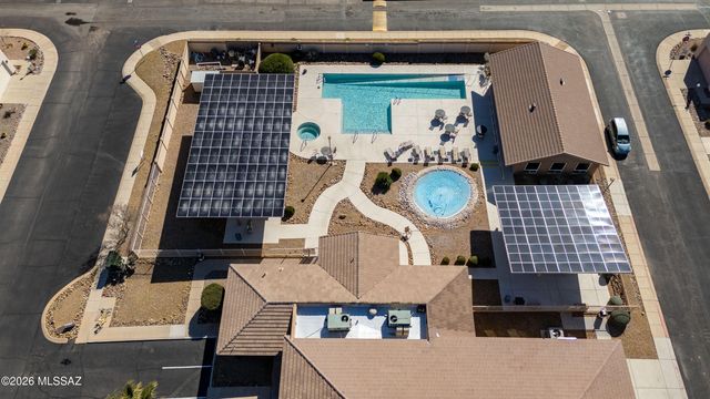 232 S Clubhouse Lane, Sierra Vista, AZ 85635