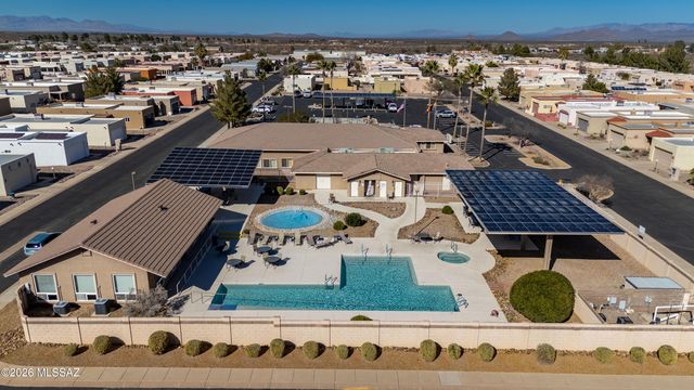 232 S Clubhouse Lane, Sierra Vista, AZ 85635