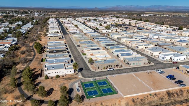 232 S Clubhouse Lane, Sierra Vista, AZ 85635