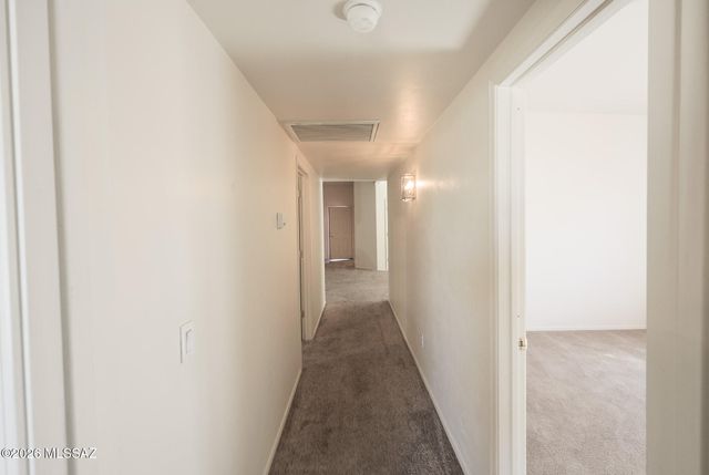 232 S Clubhouse Lane, Sierra Vista, AZ 85635