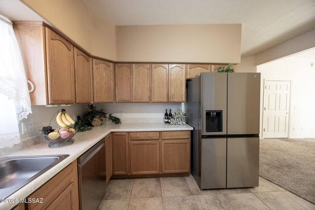 232 S Clubhouse Lane, Sierra Vista, AZ 85635