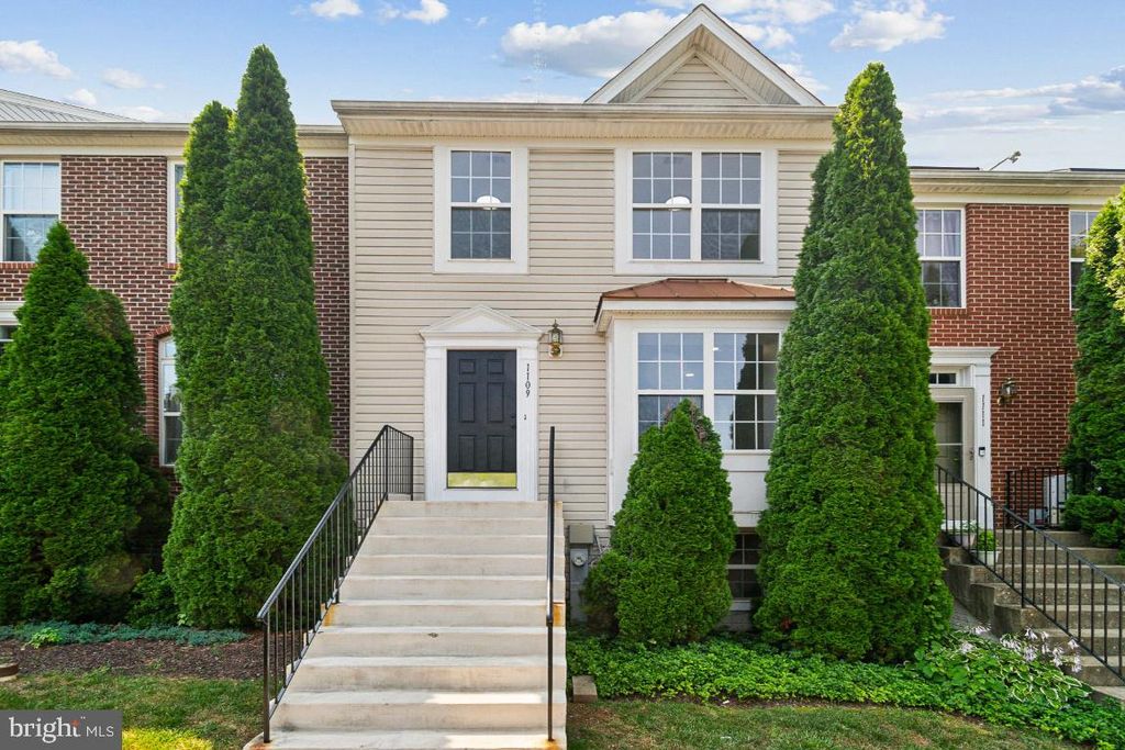 1109 POMELO CT, Baltimore, MD 21228