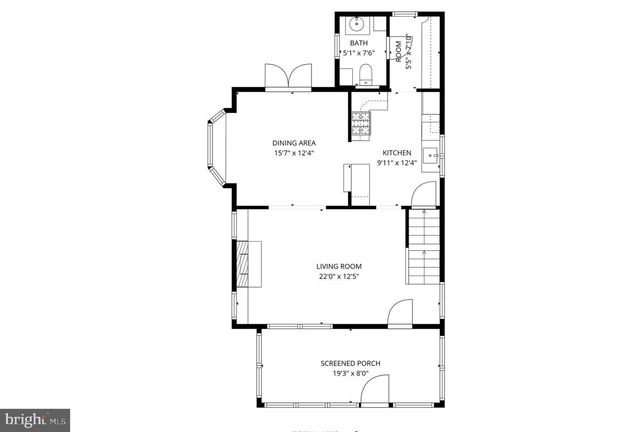 15 E 11TH AVE, Conshohocken, PA 19428