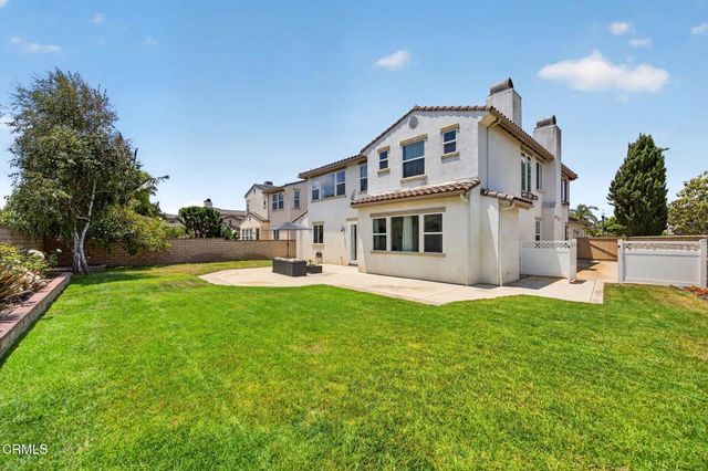 2096 Mission Hills Drive, Oxnard, CA 93036