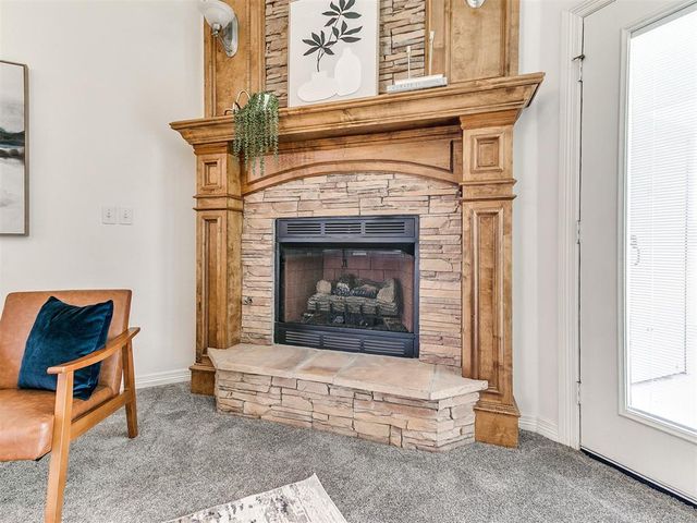 713 Kelsi Drive, Moore, OK 73160