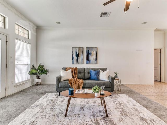 713 Kelsi Drive, Moore, OK 73160