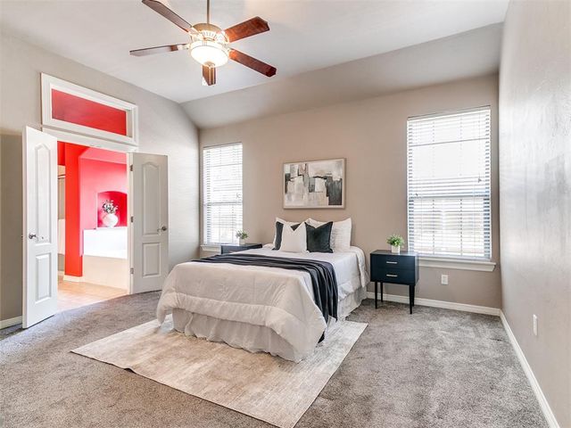 713 Kelsi Drive, Moore, OK 73160