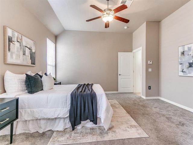 713 Kelsi Drive, Moore, OK 73160