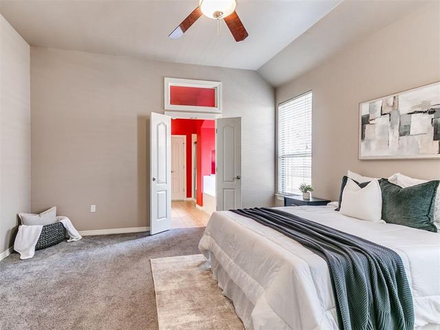 713 Kelsi Drive, Moore, OK 73160