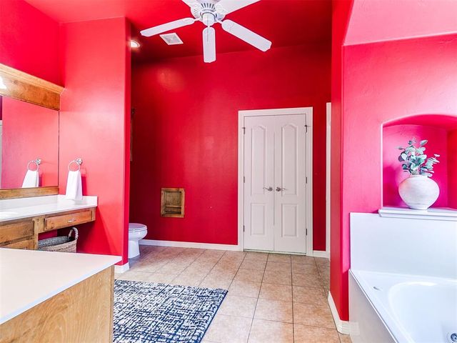 713 Kelsi Drive, Moore, OK 73160