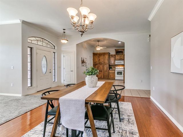713 Kelsi Drive, Moore, OK 73160