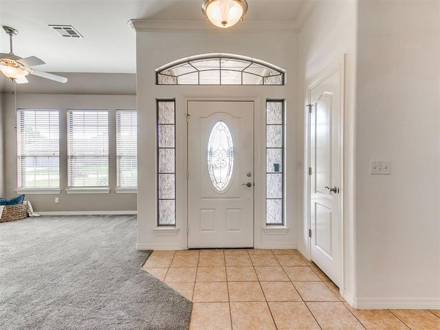 713 Kelsi Drive, Moore, OK 73160