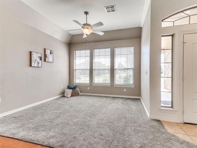 713 Kelsi Drive, Moore, OK 73160
