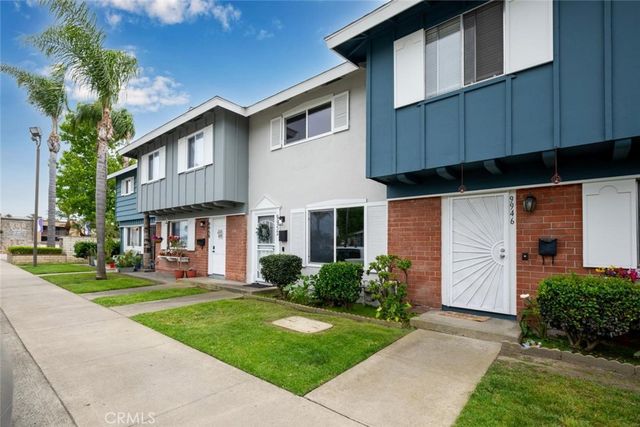 9952 Continental, Huntington Beach, CA 92646