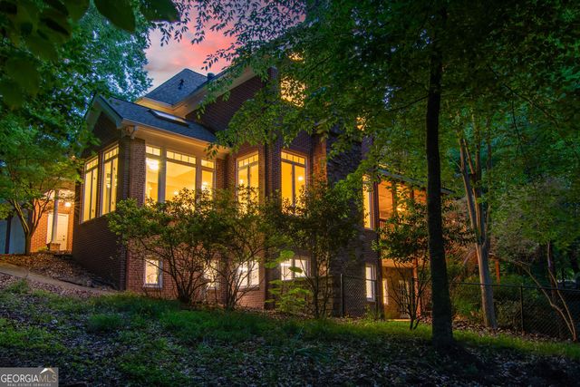 4731 Outer Bank Drive, Peachtree Corners, GA 30092