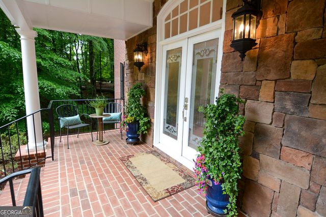 4731 Outer Bank Drive, Peachtree Corners, GA 30092