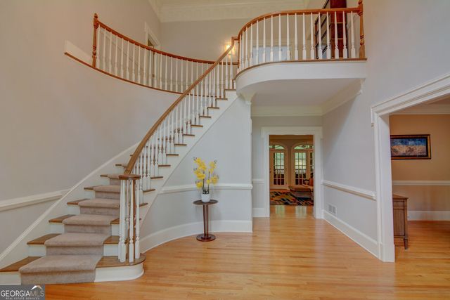 4731 Outer Bank Drive, Peachtree Corners, GA 30092