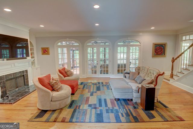4731 Outer Bank Drive, Peachtree Corners, GA 30092