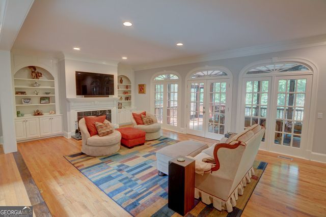 4731 Outer Bank Drive, Peachtree Corners, GA 30092