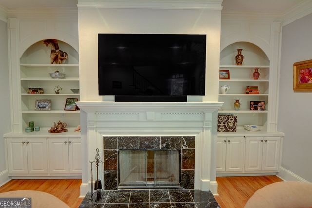 4731 Outer Bank Drive, Peachtree Corners, GA 30092