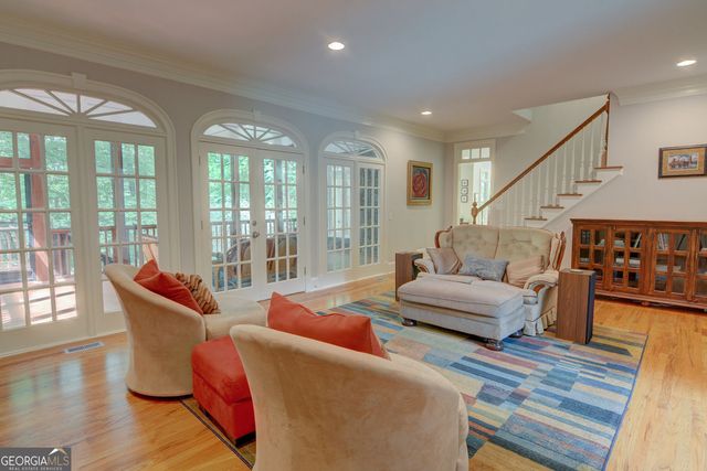 4731 Outer Bank Drive, Peachtree Corners, GA 30092