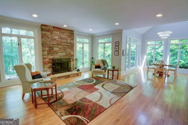 4731 Outer Bank Drive, Peachtree Corners, GA 30092