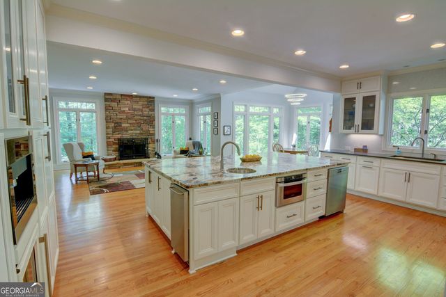 4731 Outer Bank Drive, Peachtree Corners, GA 30092