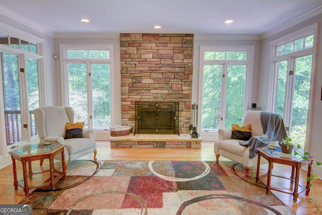 4731 Outer Bank Drive, Peachtree Corners, GA 30092