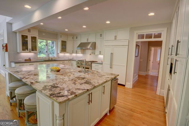 4731 Outer Bank Drive, Peachtree Corners, GA 30092