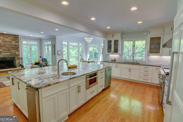 4731 Outer Bank Drive, Peachtree Corners, GA 30092
