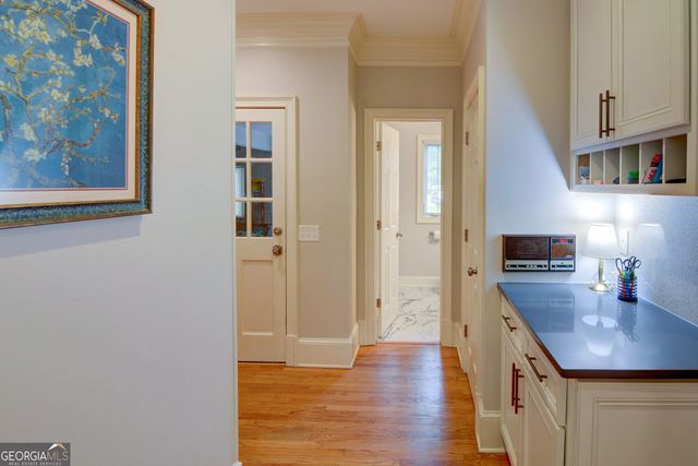 4731 Outer Bank Drive, Peachtree Corners, GA 30092