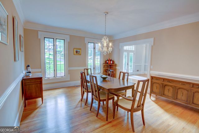 4731 Outer Bank Drive, Peachtree Corners, GA 30092