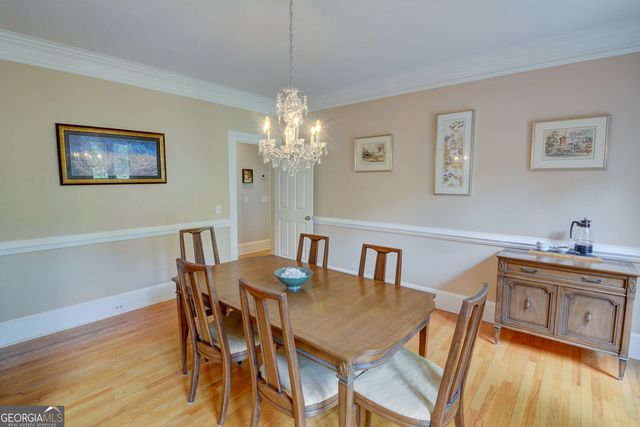 4731 Outer Bank Drive, Peachtree Corners, GA 30092
