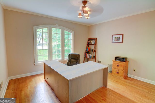 4731 Outer Bank Drive, Peachtree Corners, GA 30092