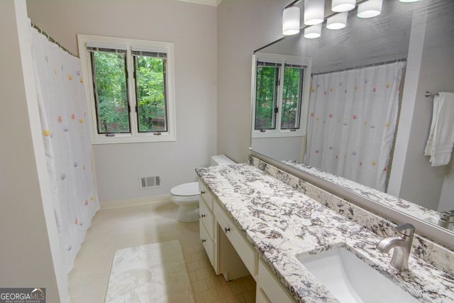 4731 Outer Bank Drive, Peachtree Corners, GA 30092