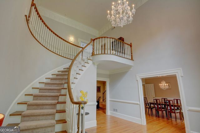 4731 Outer Bank Drive, Peachtree Corners, GA 30092