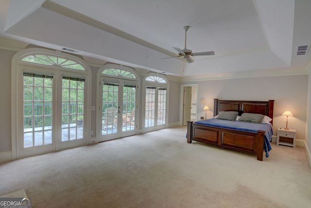4731 Outer Bank Drive, Peachtree Corners, GA 30092