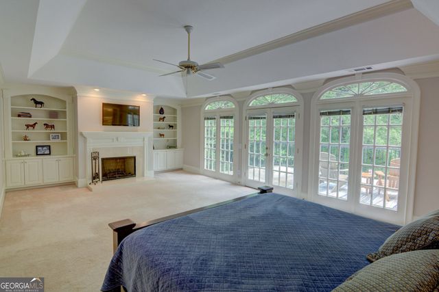 4731 Outer Bank Drive, Peachtree Corners, GA 30092