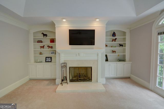 4731 Outer Bank Drive, Peachtree Corners, GA 30092
