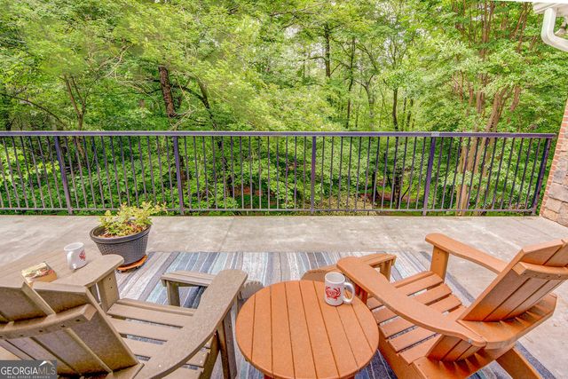 4731 Outer Bank Drive, Peachtree Corners, GA 30092