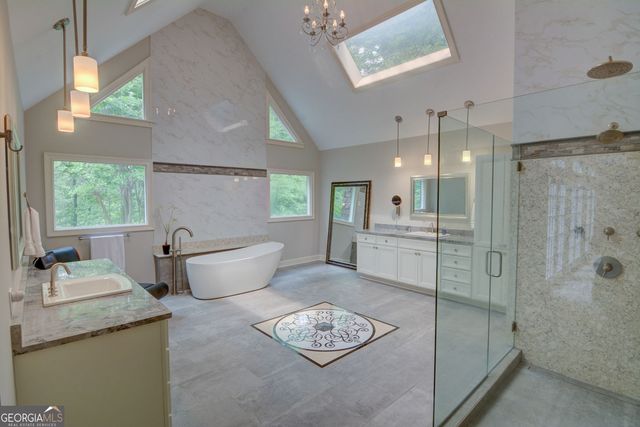 4731 Outer Bank Drive, Peachtree Corners, GA 30092