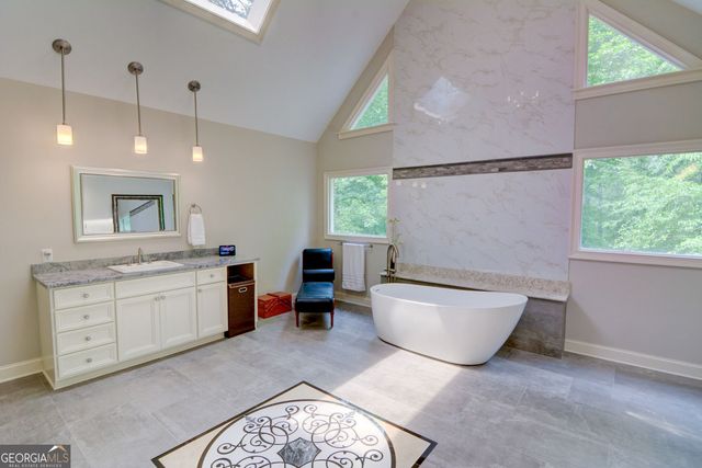 4731 Outer Bank Drive, Peachtree Corners, GA 30092