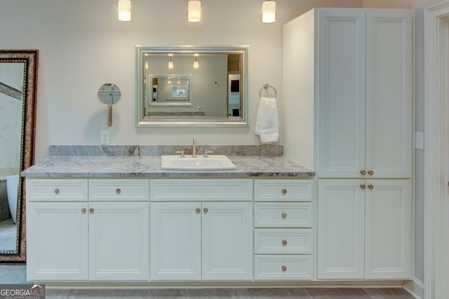 4731 Outer Bank Drive, Peachtree Corners, GA 30092