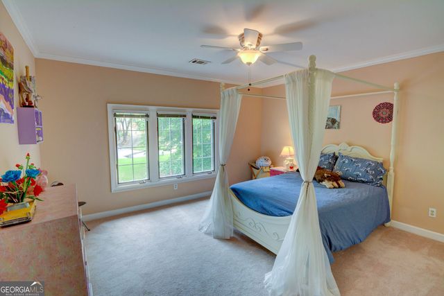 4731 Outer Bank Drive, Peachtree Corners, GA 30092