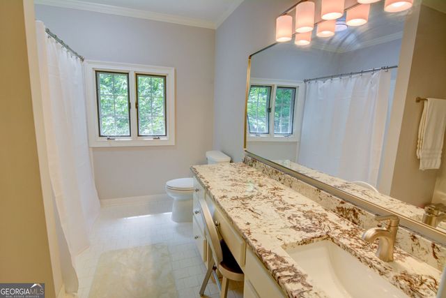 4731 Outer Bank Drive, Peachtree Corners, GA 30092