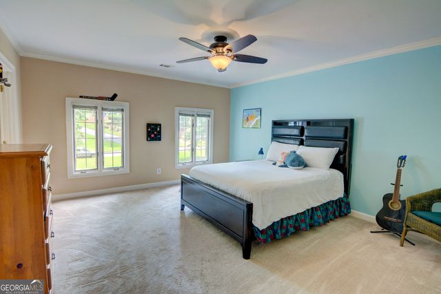 4731 Outer Bank Drive, Peachtree Corners, GA 30092