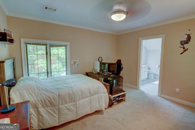 4731 Outer Bank Drive, Peachtree Corners, GA 30092